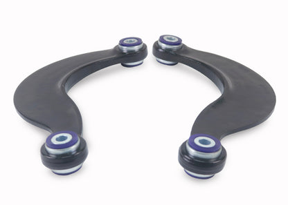 Superpro 04-09 Mazda 3 Upper Control Arm Set - Rear TRC1149 TRC1149 Photo - Primary