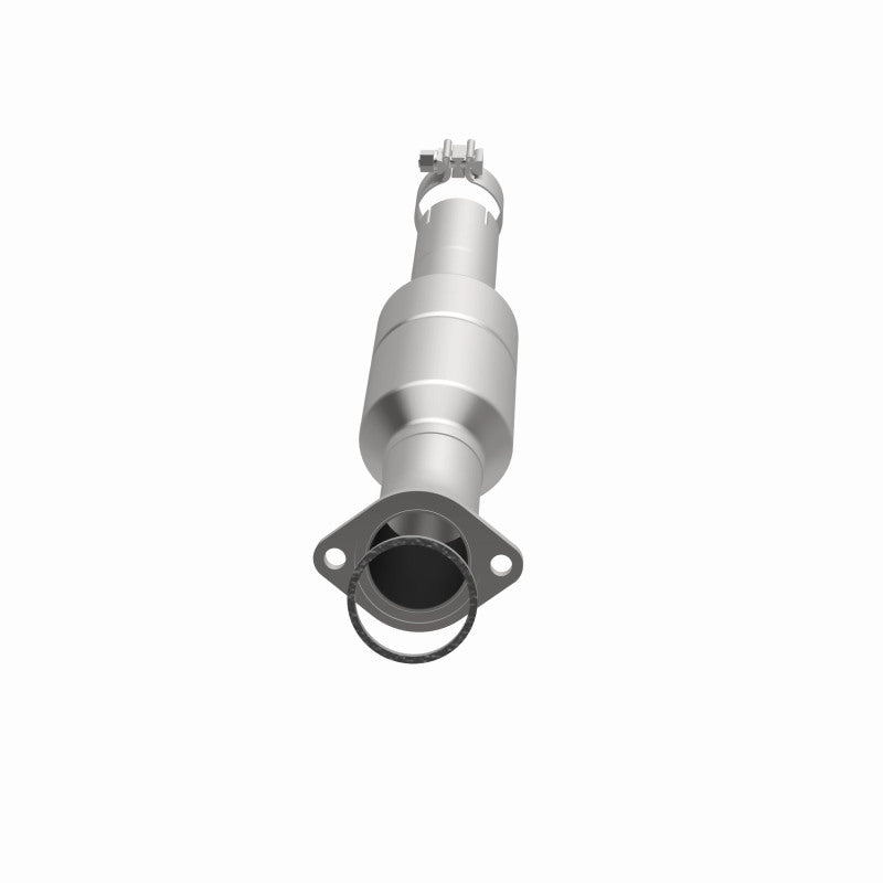 MagnaFlow Scion tC California Grade CARB Compliant Direct-Fit Catalytic Converter 457034 360 Degree Image Set