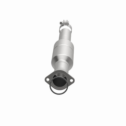 MagnaFlow Scion tC California Grade CARB Compliant Direct-Fit Catalytic Converter 457034 360 Degree Image Set