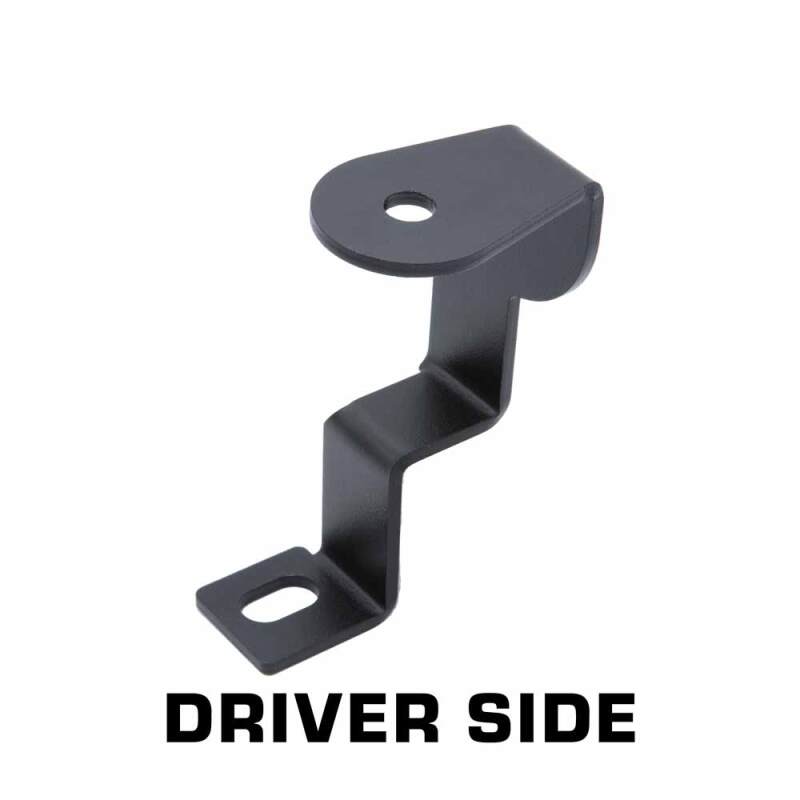 Rugged Radios Antenna Mount for Toyota FJ Cruiser 2007-2014 Passenger Side MT-ANT-TOY-2B MT-ANT-TOY-2B Photo - Primary