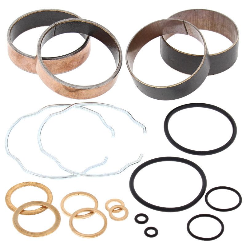 All Balls Racing 84-87 Honda CR250R Fork Bushing Kit 38-6026 38-6026 Photo - Primary