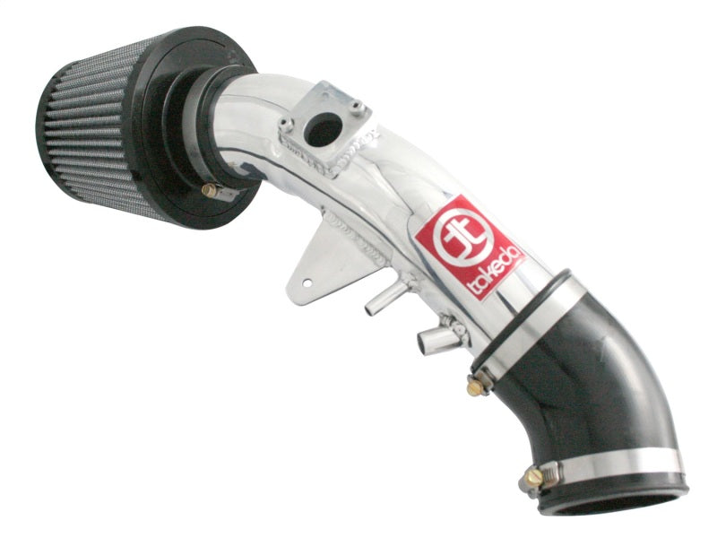 aFe Takeda Stage-2 Pro DRY S Cold Air Intake System: Honda Civic Si 06-11 TR-1004P Photo - Primary