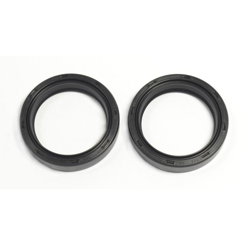Athena 1982 Honda CR R 250 43x55x10.5mm Fork Oil Seal Kit P40FORK455058 P40FORK455058 Photo - Primary
