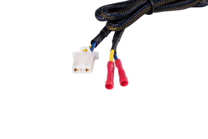 Diode Dynamics Ultra Heavy Duty Single Output 4-Pin Wiring Harness DD4123 DD4123 User 3