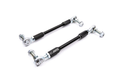 SPL Part Tesla Model 3 / Model Y Front Swaybar Endlinks SPL FE MOD3 Photo - Primary