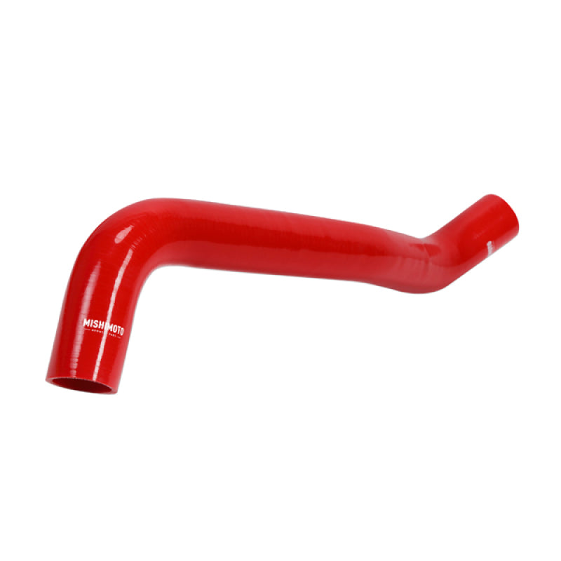 Mishimoto Silicone Coolant Hose Kit - Red 2011+ Chevrolet/GMC 6.6L Duramax MMHOSE-DMAX-11RD Photo - in package