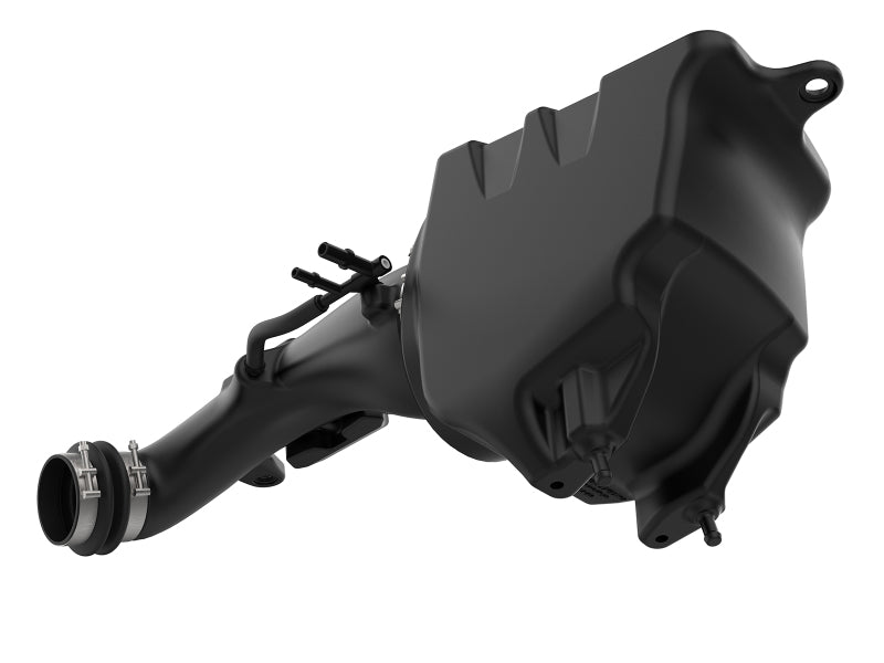 aFe Momentum GT Cold Air Intake System w/ Pro Guard 7 Media 18-19 Jeep Wrangler (JL) L4-2.0L (t) 50-70035G 50-70035G Photo - Unmounted