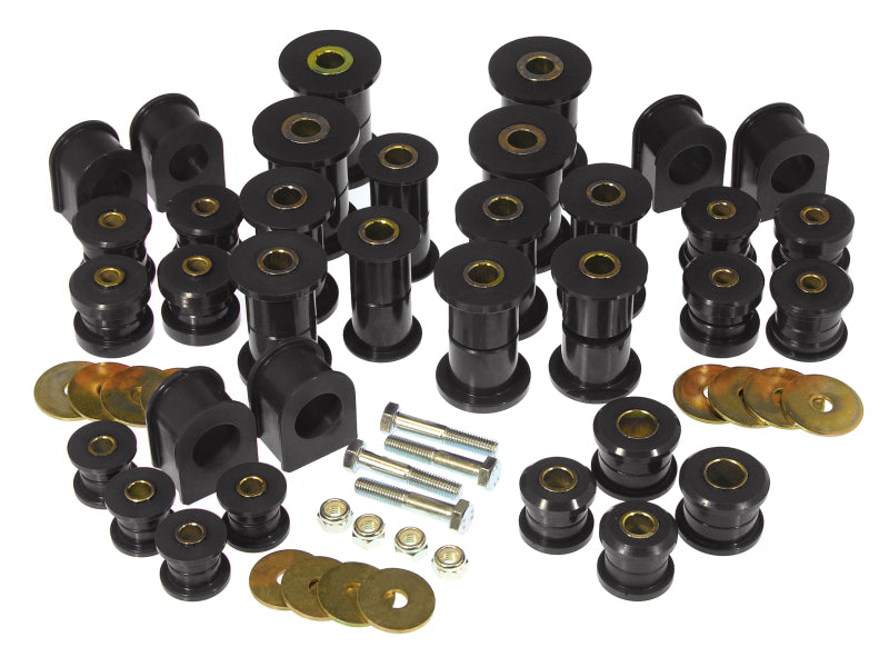Prothane Suspension Bushing Kit 6-2037-BL Photo - Primary