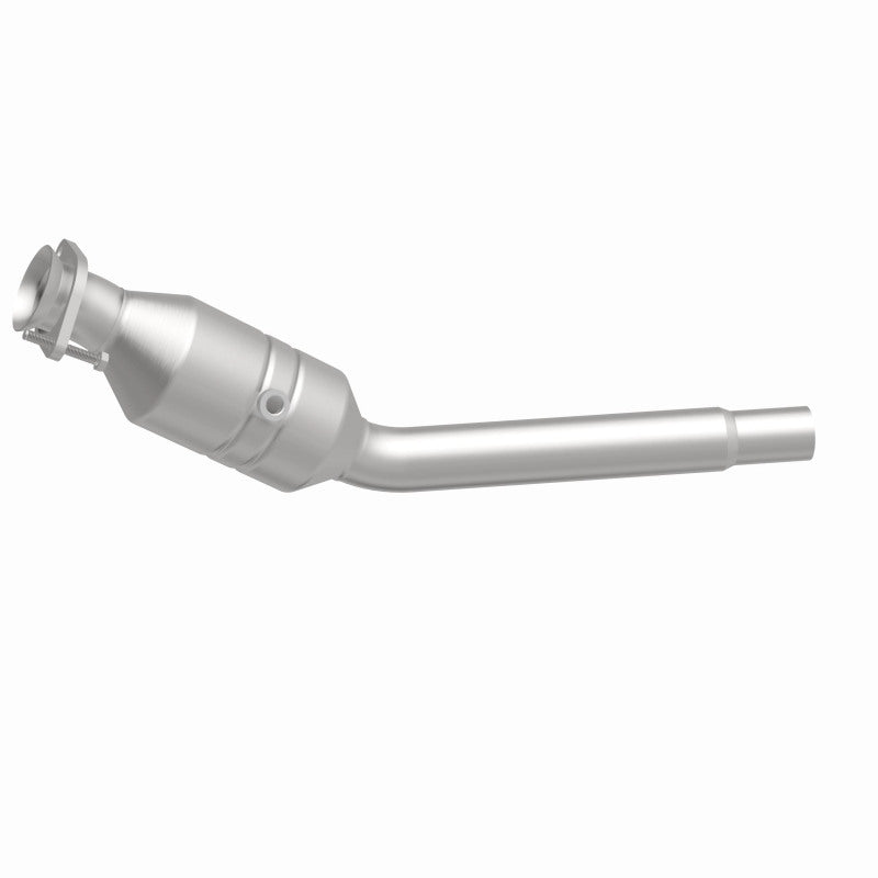 MagnaFlow Jaguar XJ California Grade CARB Compliant Direct-Fit Catalytic Converter 5561069 360 Degree Image Set