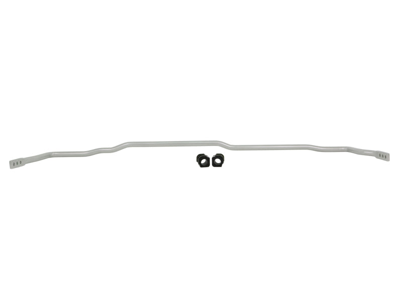 Whiteline Rear Sway Bar 20mm Adjustable Toyota MR2 1991-1995 BTR28Z Photo - out of package
