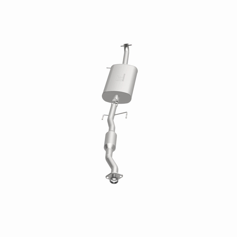 Magnaflow Conv DF 2009-2010 Ford Escape L4 OEM Underbody Single (Not for sale in California) 280031 280031 360 Degree Image Set