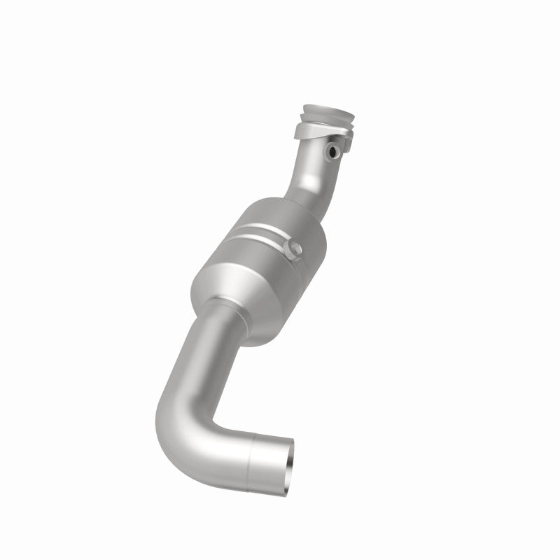 MagnaFlow Ford F-150 OEM Grade Federal / EPA Compliant Direct-Fit Catalytic Converter 52138 360 Degree Image Set
