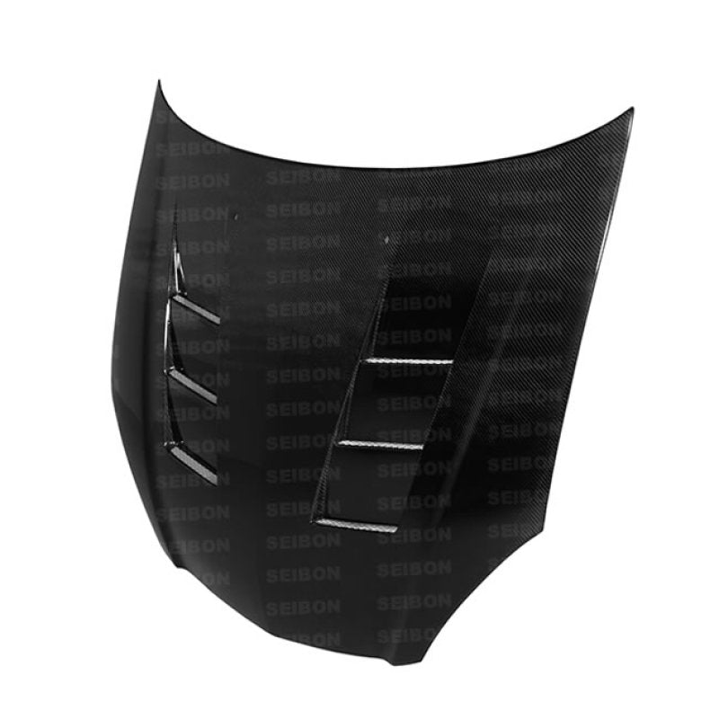 Seibon TS Carbon Fiber Hood Acura Rsx (Dc5) 2002-2007 HD0205ACRSX-TS Photo - Primary