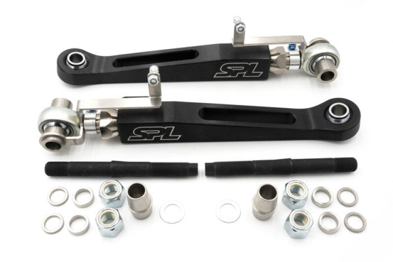SPL Part GT500 Mustang Front Lower Control Arms SPL FLCA GT500 User 1