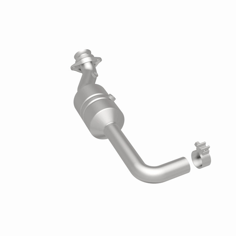 MagnaFlow Ford F-150 OEM Grade Federal / EPA Compliant Direct-Fit Catalytic Converter 52157 360 Degree Image Set