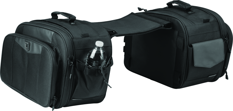 Kuryakyn Momentum Outrider Saddlebags 5209 5209 Photo - Primary