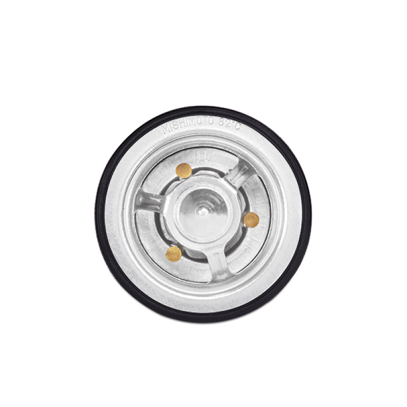Mishimoto Low-Temperature Thermostat - 1999-2013 Dodge 5.9L/6.7L Cummins MMTS-RAM-99L User 5