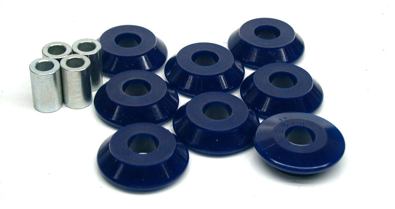 Superpro Front Engine Mount Bushing Kit SPF3863K SPF3863K Photo - Primary