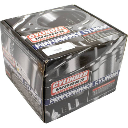 Cylinder Works 10-17 Honda CRF 250 R 250cc Big Bore Cylinder 80mm 11007-1 11007-1 Photo - Primary