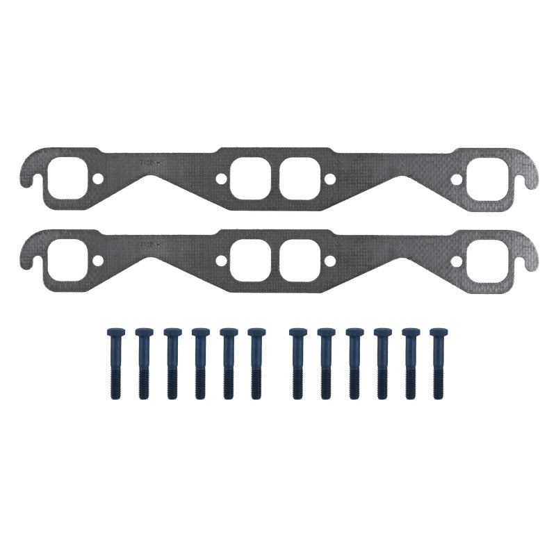 Fel-Pro FEL Exhaust Manifold Gaskets Exhaust, Mufflers & Tips Exhaust Gaskets main image