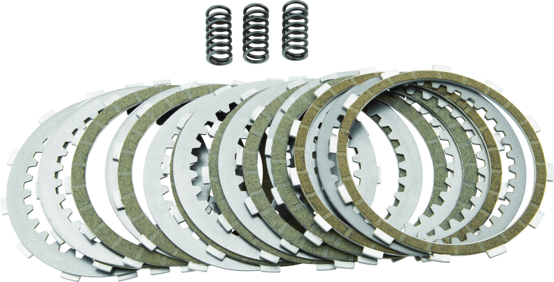 TwinPower Clutch Kit Twin Power 435230 435230 Photo - Primary