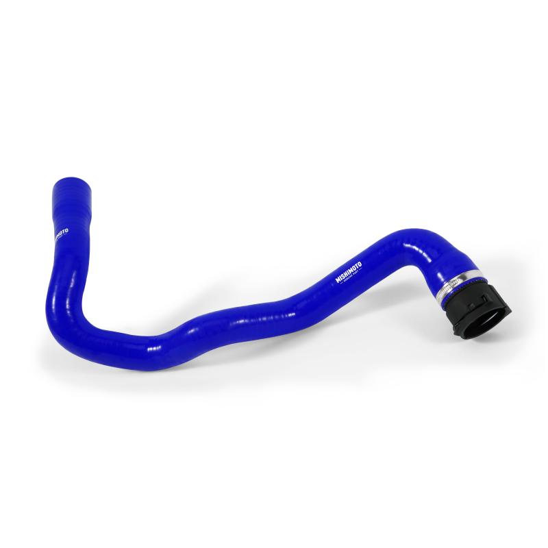 Mishimoto Ford Focus St Silicone Radiator Hose Kit MMHOSE-FOST-13BL User 1
