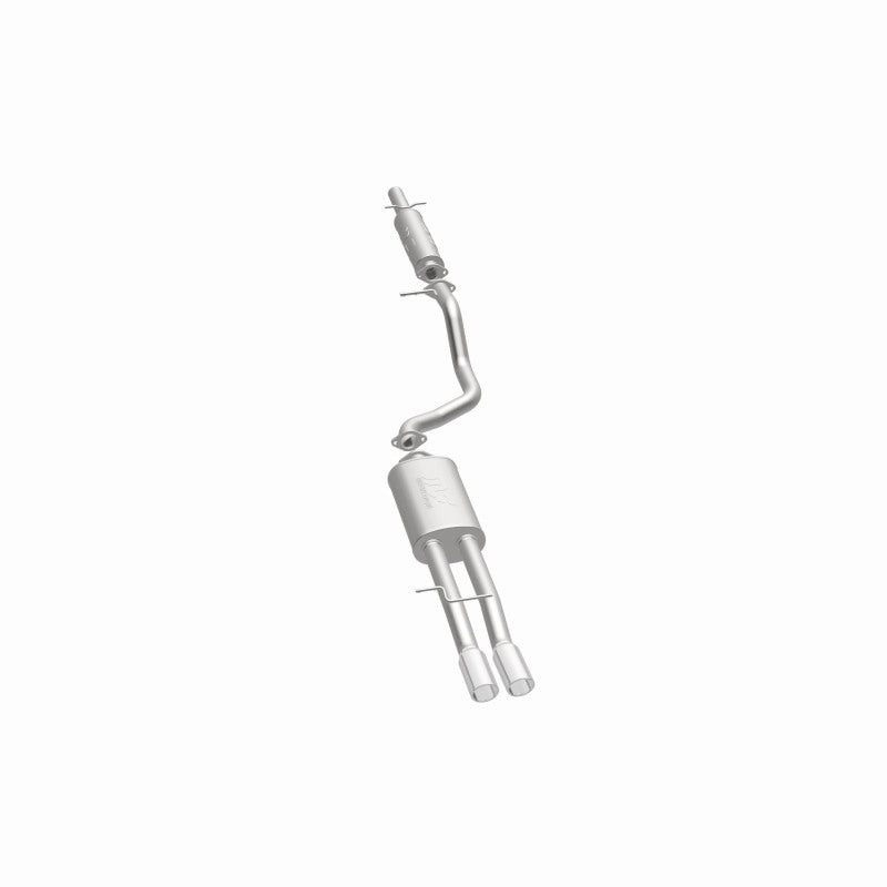 MagnaFlow Volkswagen Jetta Sport Series Cat-Back Performance Exhaust System 15669 360 Degree Image Set