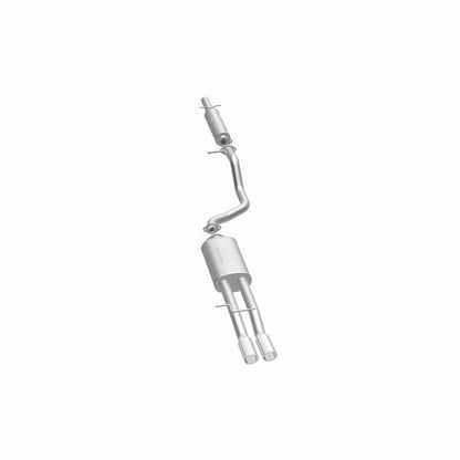MagnaFlow Volkswagen Jetta Sport Series Cat-Back Performance Exhaust System 15669 360 Degree Image Set