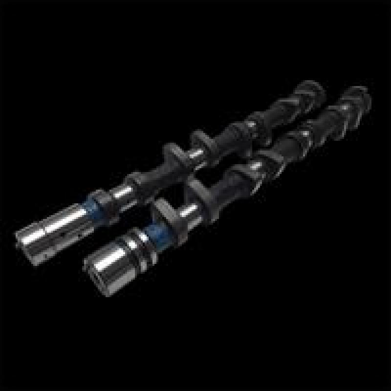 Brian Crower Mitsubishi 4B11T Evolution X Camshafts - Stage 3 - 280 Spec (EXHAUST ONLY) BC0132-E