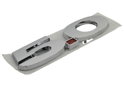 Ford Performance Parts Ford Racing 2011-2014 Mustang 5.0L Fender Emblem M-1447-M50 Photo - Unmounted
