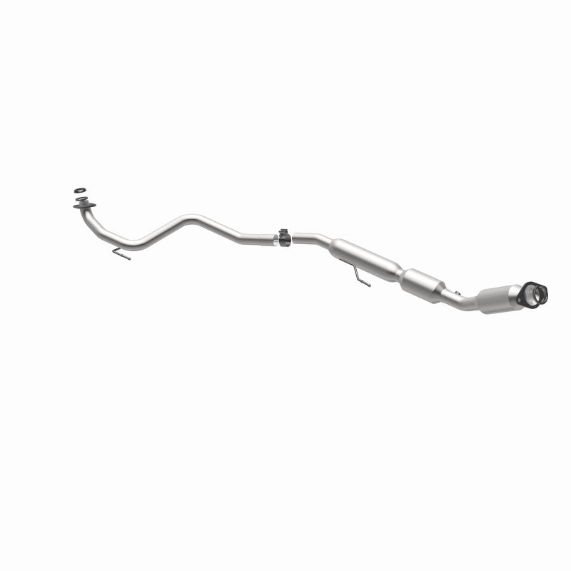 MagnaFlow Scion xD California Grade CARB Compliant Direct-Fit Catalytic Converter 551159 360 Degree Image Set