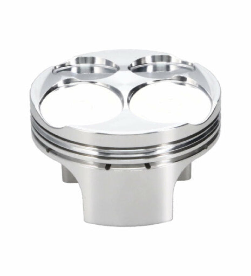 JE Pistons Honda CBR 929/954 Piston Single 222114S 222114S Photo - Primary