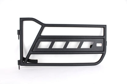 Fishbone Offroad 07-18 Jeep Wrangler JK 4 Door Front/Rear Tube Doors FB24022 FB24022 Photo - out of package