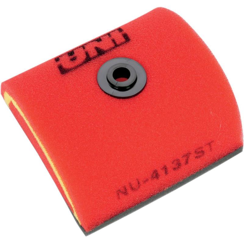 Uni Filter 03-20 Honda CRF 150 F / 03-20 CRF 230F Air Filter NU-4137ST NU-4137ST User 1