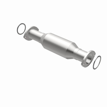 MagnaFlow Toyota Tacoma California Grade CARB Compliant Direct-Fit Catalytic Converter 4481609 360 Degree Image Set