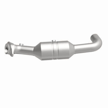 MagnaFlow Ford F-150 OEM Grade Federal / EPA Compliant Direct-Fit Catalytic Converter 52296 360 Degree Image Set
