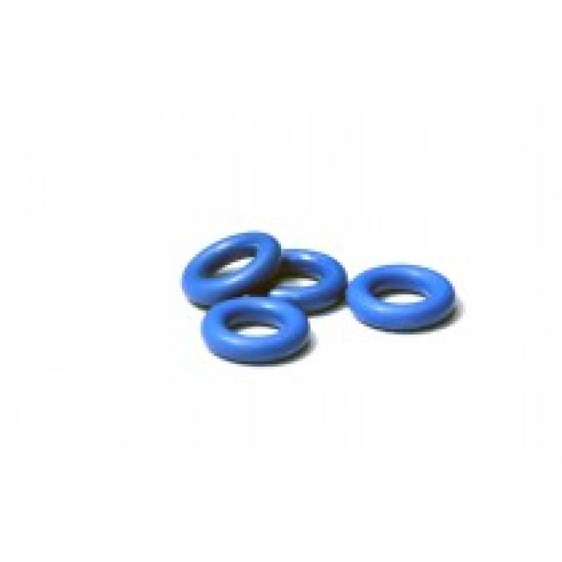 Injector Dynamics 14mm oring for top of ID injectors and 14mm Adapter Tops 92.5 User 1