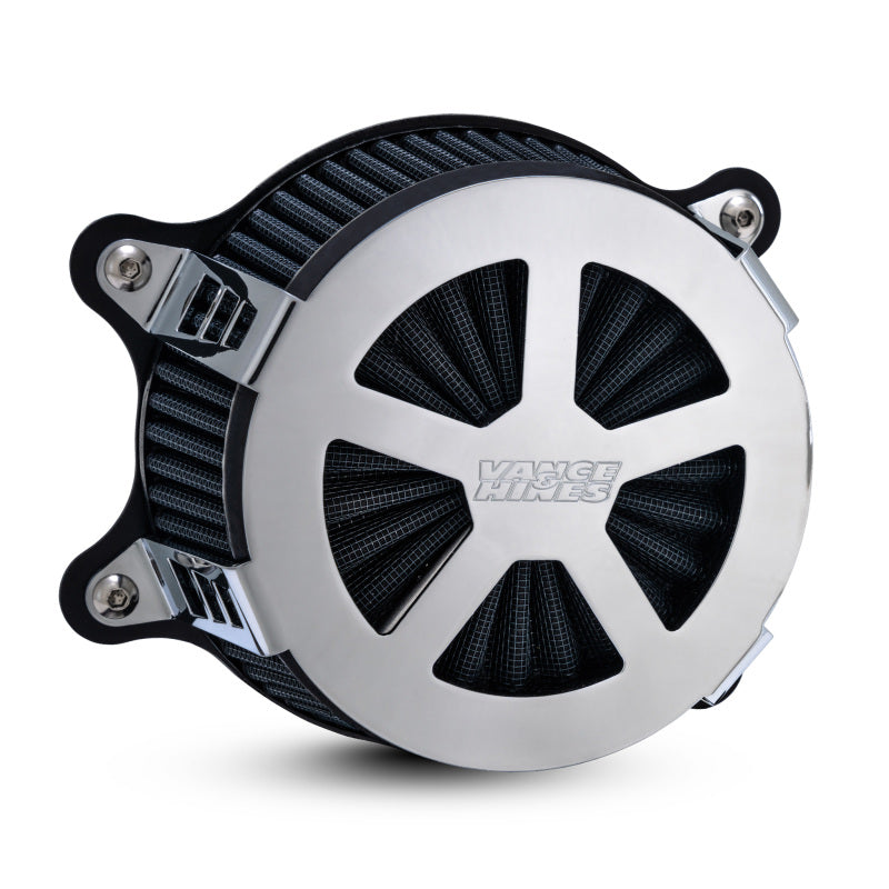 Vance and Hines V&H Vo2 Radiant V Chr Tcam 71466 71466 User 1