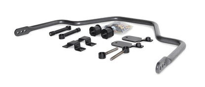 Hellwig 19-21 Ford F-450 Dually 4WD Solid Heat Treated Chromoly 1-5/16in Big Wig Rear Sway Bar 7776 7776 Photo - Unmounted
