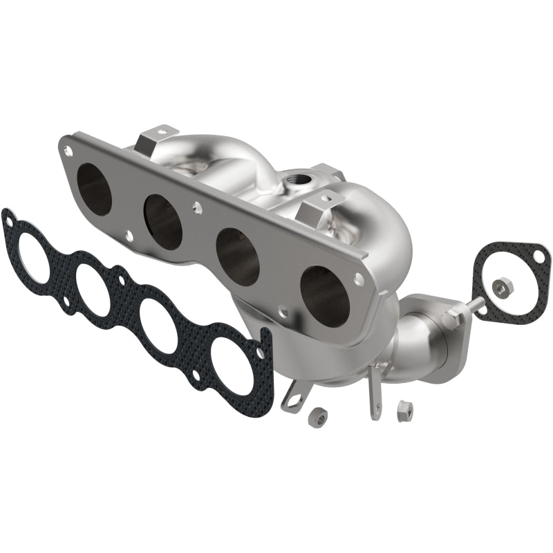 Magnaflow MAG Converter Direct Fit Exhaust, Mufflers & Tips Catalytic Converter Direct Fit main image