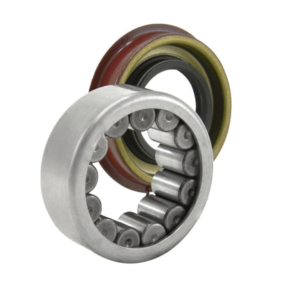 Yukon Gear & Axle Yukon Gear Axle Bearing and Seal Kit For C10 Aero Truck / 2.800in OD AK C10 AK C10 Photo - Primary