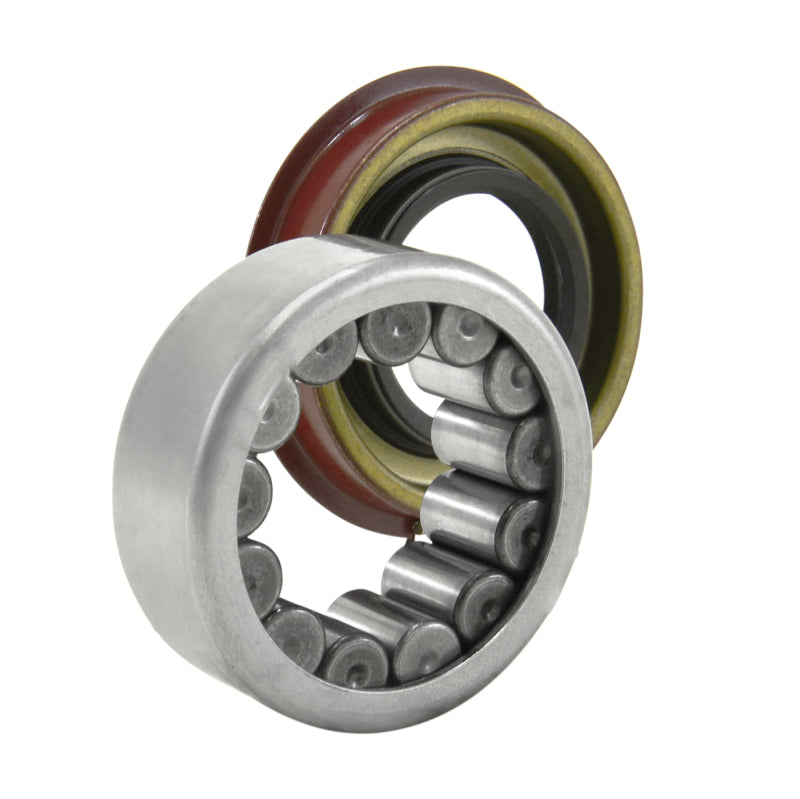 Yukon Gear & Axle Yukon Gear Axle Bearing and Seal Kit For C10 Aero Truck / 2.800in OD AK C10 AK C10 Photo - Primary
