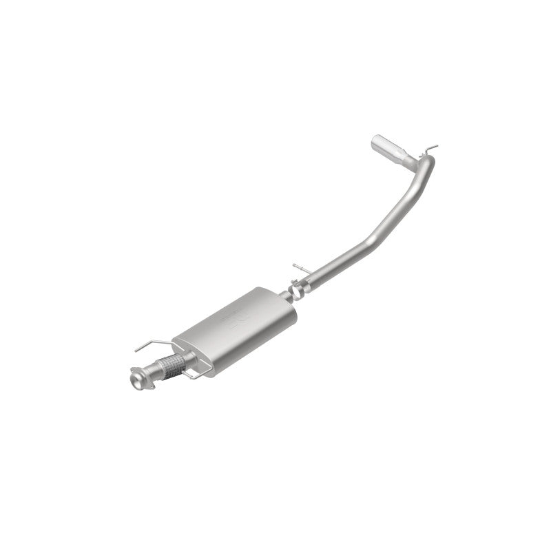 MagnaFlow Street Series Cat-Back Performance Exhaust System 19051 360 Degree Image Set