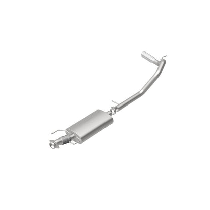 MagnaFlow Street Series Cat-Back Performance Exhaust System 19051 360 Degree Image Set