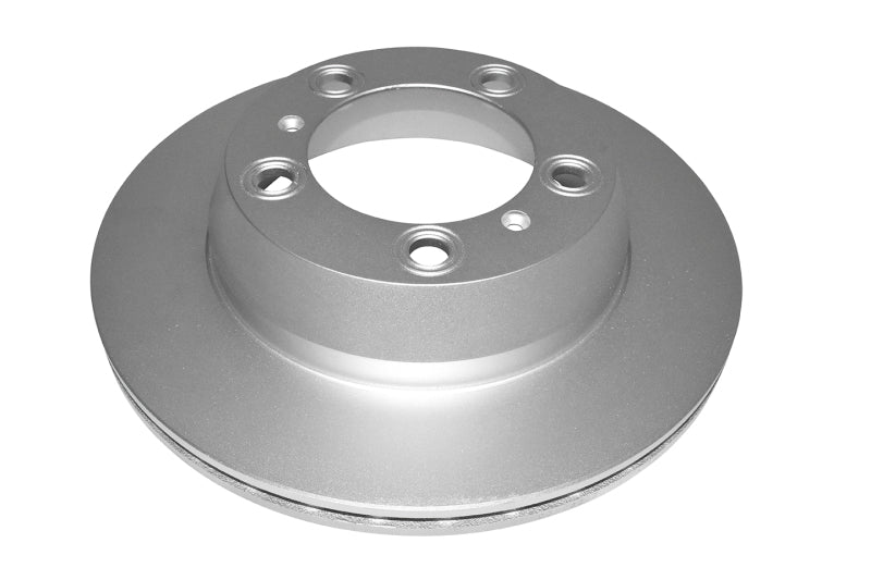 DBA DBA En-Shield Standard Rotors Brakes, Rotors & Pads Brake Rotors - OE main image