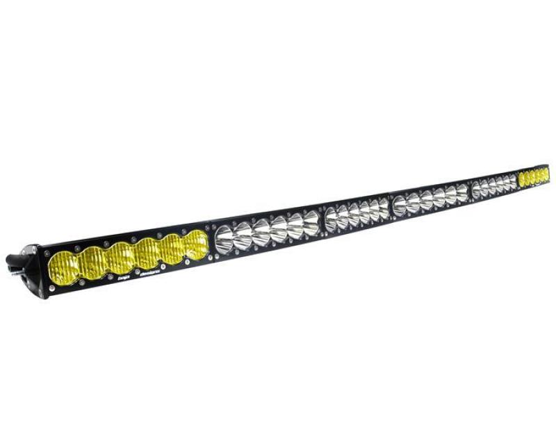 Baja Designs 60 Inch LED Light Bar OnX6 Arc Series 526003DC Photo - Primary