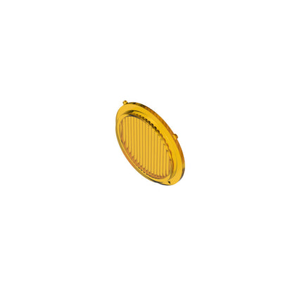 KC HiLiTES FLEX ERA 1 Performance Yellow Spread Beam Lens 4265 4265 User 2