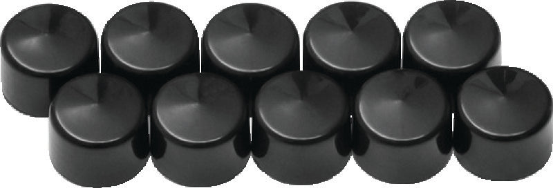 Kuryakyn Kool Kaps 3/16 in. Allen bolts 2454 2454 Photo - Primary