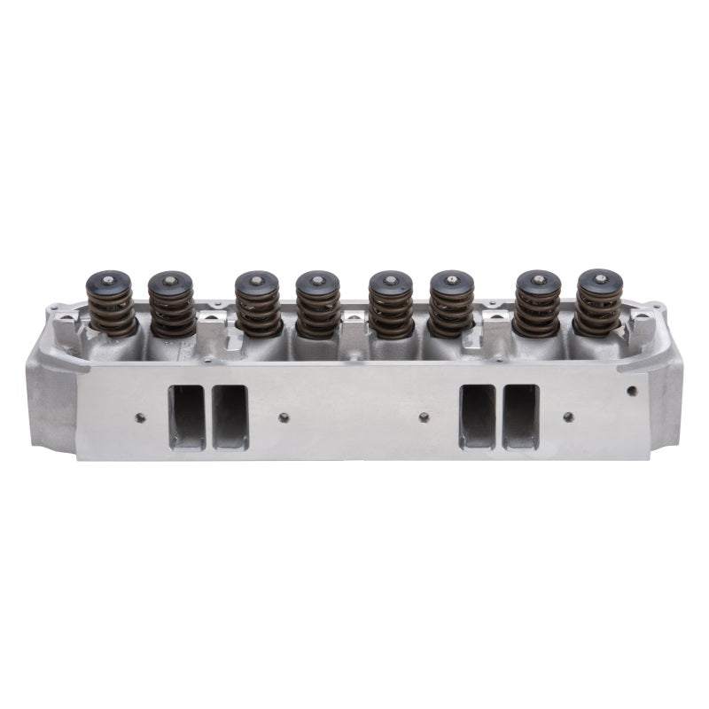 Edelbrock Cylinder Head, E-Street, Big-Block Chrysler, 75CC Chamber, Complete 5090 Photo - Unmounted