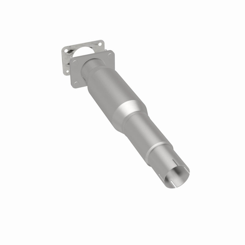 MagnaFlow California Grade CARB Compliant Direct-Fit Catalytic Converter 4481204 360 Degree Image Set